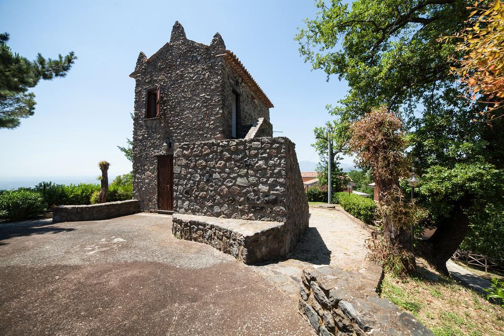 Agriturismo La Molara Sessa Aurunca Exterior photo