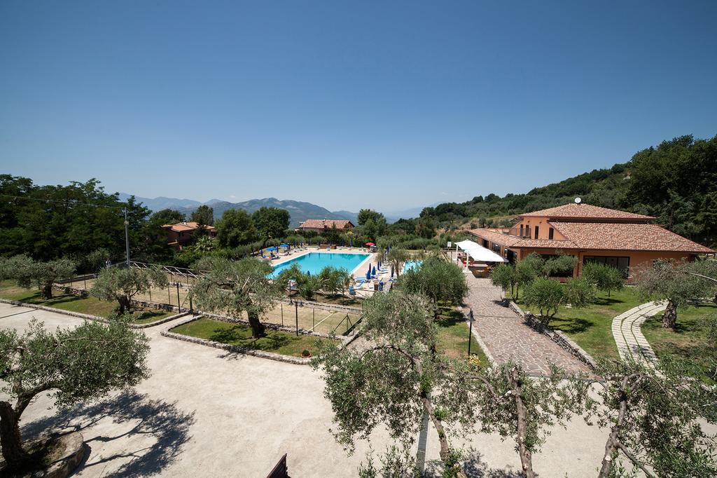 Agriturismo La Molara Sessa Aurunca Exterior photo