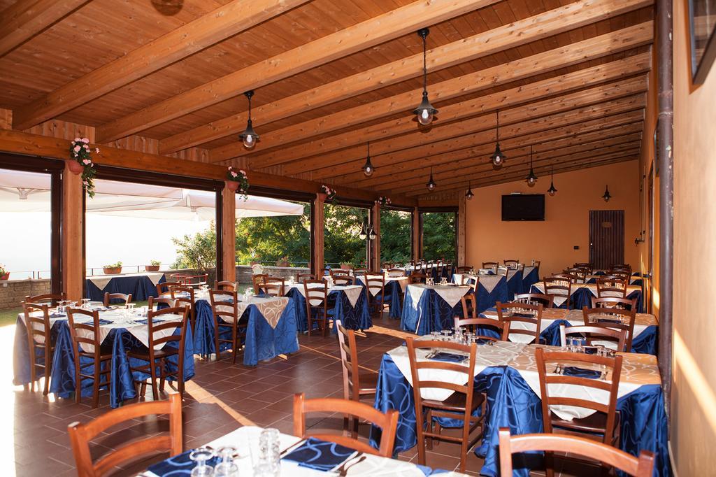Agriturismo La Molara Sessa Aurunca Exterior photo