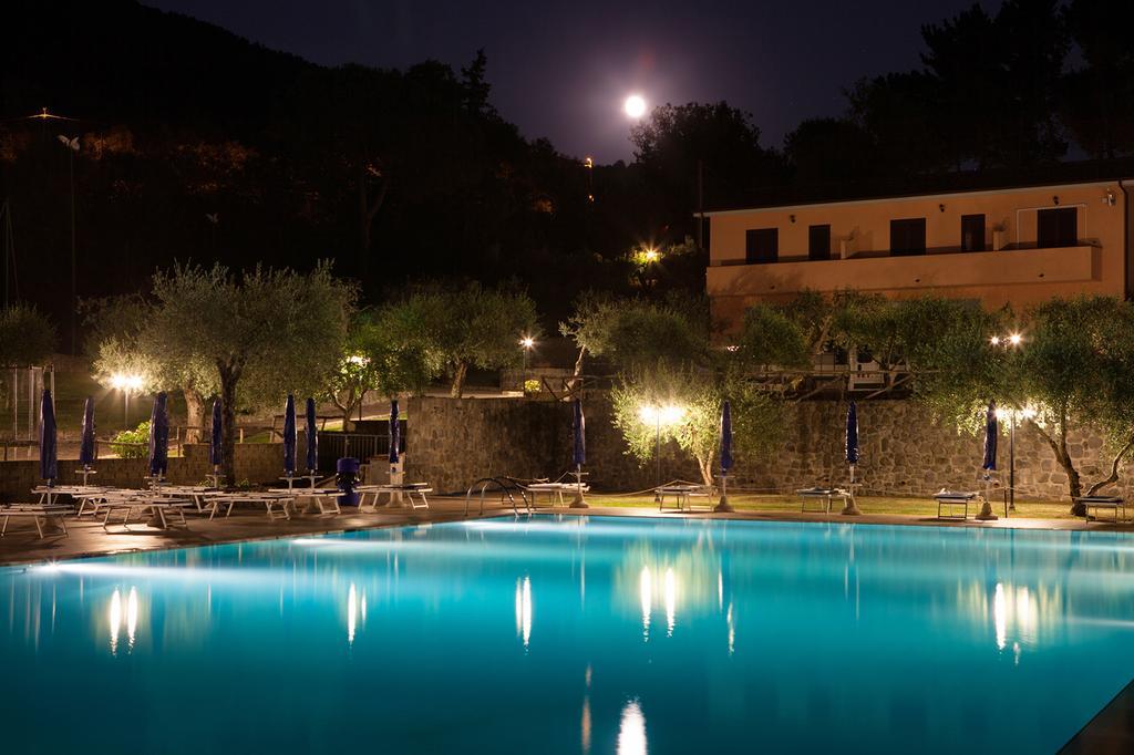 Agriturismo La Molara Sessa Aurunca Exterior photo